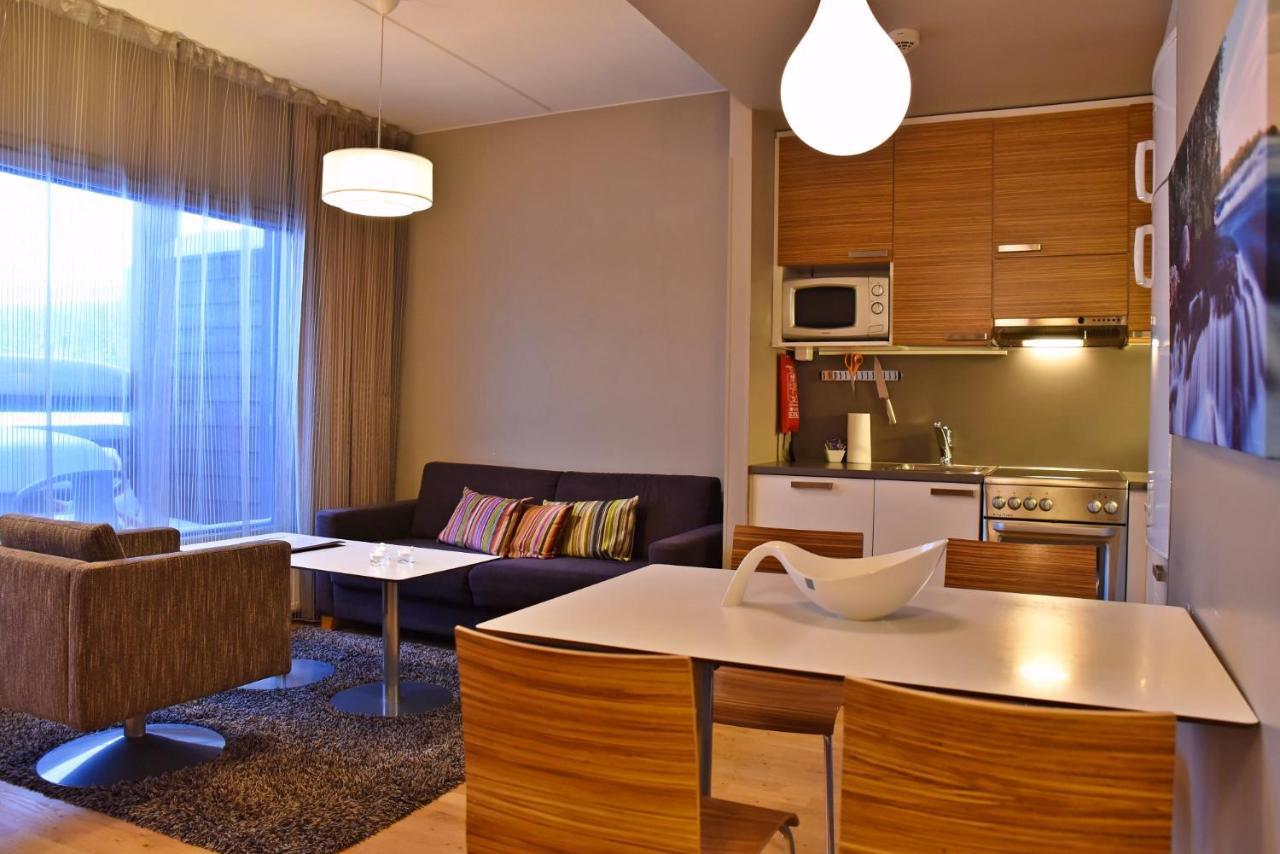 Levi Suites Levin Klubi Экстерьер фото