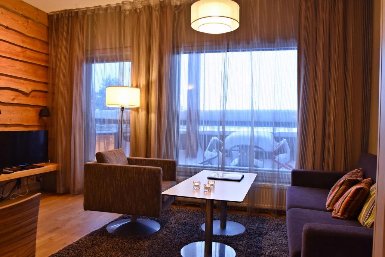 Levi Suites Levin Klubi Экстерьер фото